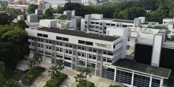 Singapore Polytechnic