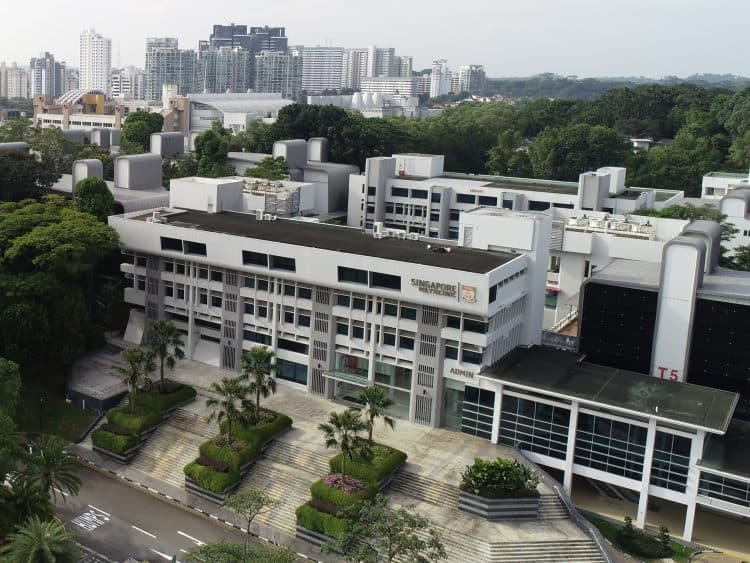 Singapore Polytechnic