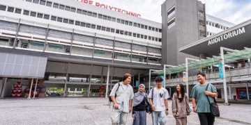 Image from Singapore Polytechnic