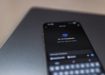 Photo by Matheus Bertelli from Pexels: https://www.pexels.com/photo/ai-chat-interface-on-smartphone-with-deepseek-app-30530428/