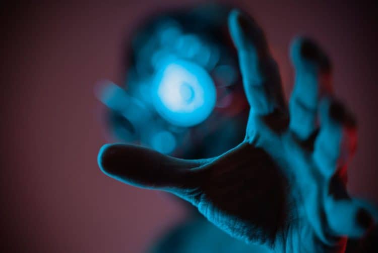 Photo by Chris F from Pexels: https://www.pexels.com/photo/man-hand-in-blue-light-20042204/