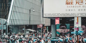 Photo by Jacob Zatorsky from Pexels: https://www.pexels.com/photo/people-walking-on-street-5997327/