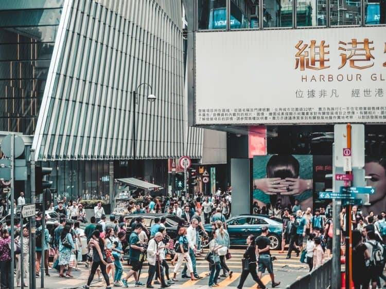 Photo by Jacob Zatorsky from Pexels: https://www.pexels.com/photo/people-walking-on-street-5997327/