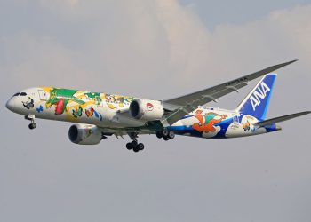 Photo by Jeffry Surianto from Pexels: https://www.pexels.com/photo/pokemon-theme-airplane-of-the-japanese-airline-ana-17972342/