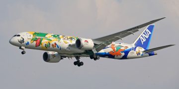 Photo by Jeffry Surianto from Pexels: https://www.pexels.com/photo/pokemon-theme-airplane-of-the-japanese-airline-ana-17972342/