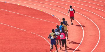 Photo by Ansey Photography from Pexels: https://www.pexels.com/photo/athletes-competing-in-outdoor-track-race-30144519/