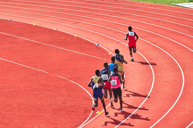 Photo by Ansey Photography from Pexels: https://www.pexels.com/photo/athletes-competing-in-outdoor-track-race-30144519/
