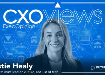 HR leaders must lead on culture, not just AI tech